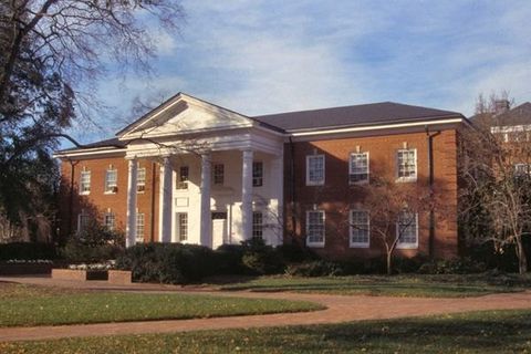 North Carolina State University Winslow Hall — photo 4