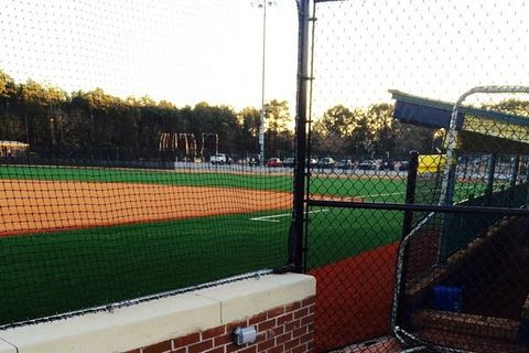 UNC-Wilmington Boseman Field — photo 4