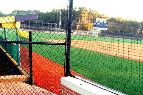 UNC-Wilmington Boseman Field — photo 5