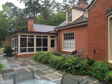 University of North Carolina at Chapel Hill Chancellor's Residence — photo 7