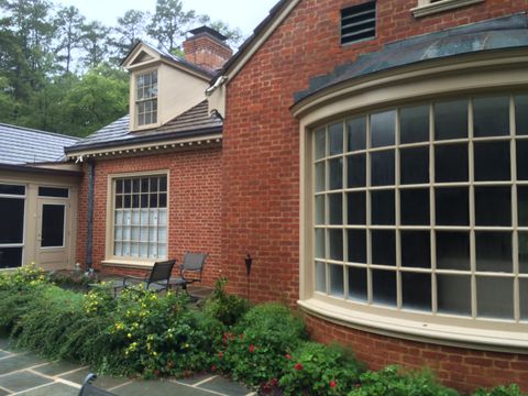 University of North Carolina at Chapel Hill Chancellor's Residence — photo 4