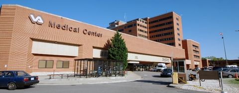 Veteran's Affair Medical Center