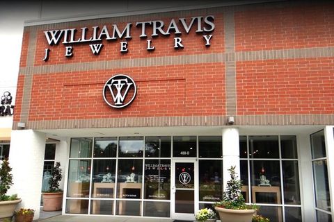 William Travis Jewelry — photo 2