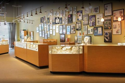 William Travis Jewelry — photo 4