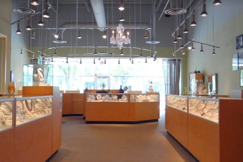 William Travis Jewelry — photo 3